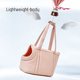 thumbnail image 4 of Ganfancp Bolso de Gran Tamaño para Perros Bolso Portátil de Gran Tamaño con Un Peso de 1.8Lb Bolso de Hombro para Perros a Prueba de Desgaste y Cómodo Ancho Shoulde Ofertas Del Día 1X Pack Gato, 4 of 6