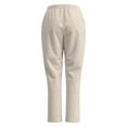 thumbnail image 2 of Pantalón Secret Treasures Para Mujer Talla EG Color Verde, 2 of 4