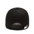 thumbnail image 4 of New Men Women Baseball Cap Letter Print Dad Hat Adjustable Hip Hop Trucker Cap, 4 of 9