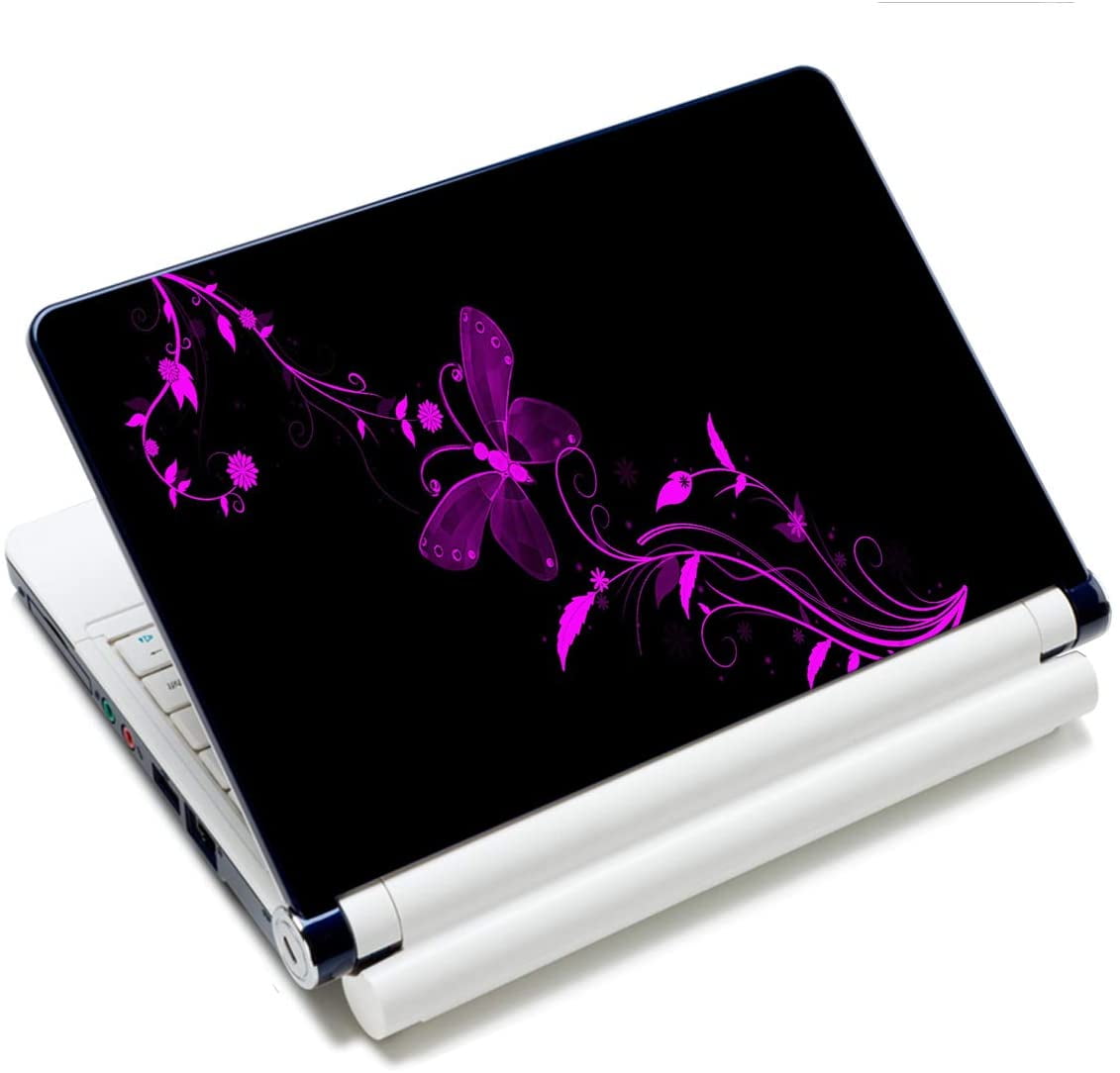 Laptop Notebook Skin Sticker Cover Decal Fits 12 13 13.3 14 15 15.4 15.