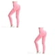 thumbnail image 4 of Guardurnaity Pantalones de Yoga elásticos de cintura alta para mujer para correr, gimnasio en casa, pantalones deportivos, mallas, ropa Type2 NO2, 4 of 6