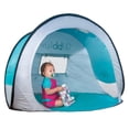 thumbnail image 1 of bblüv Sunkitö Anti-UV Pop-UP Tent with Mosquito Net + Towel, 1 of 1