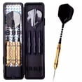 thumbnail image 6 of Cheers.US 3Pcs/Set Darts Plastic Tip Professional Soft Tip Darts Set for Electronic Dartboard Professional Aluminium Alloy Shaft Tip Flights Flights Tool Kit Gift with Box Case, 6 of 6