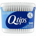 thumbnail image 1 of QTIPS Cotons-Tiges 300 Unités, 1 of 4