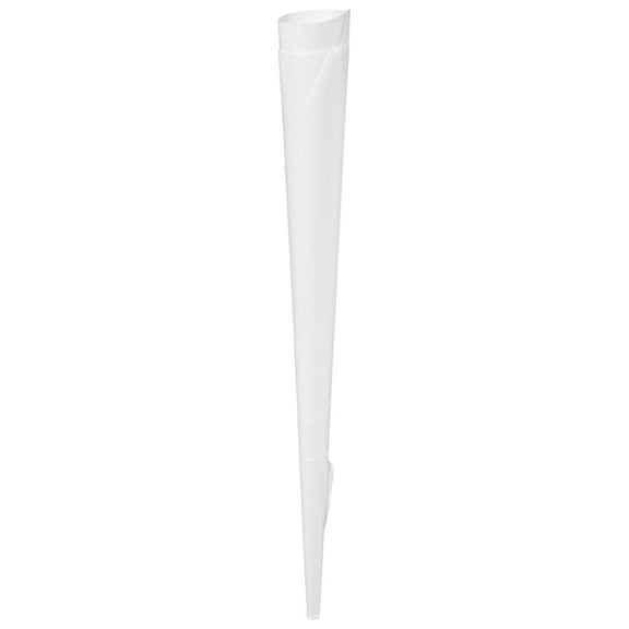 Exlonjet 83005 Cotton Candy Paper Cone (Case of 1000)