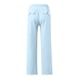 thumbnail image 4 of Pantalones largos para hombre, moda de verano, lisos, informales, con cintura elástica y bolsillos, 4 of 5