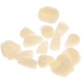 thumbnail image 2 of 1 Box Porcelain Tooth Dental Oral Material Color Shade Guide Teeth Dental Accessories (second Grade 23#), 2 of 2