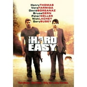 The Hard Easy (Widescreen)