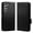 Black, variant on Allytechgroup Flip Case for Samsung Galaxy A17 5G, PU Leather Slim Fit Shell Cards Holder Kickstand Shockproof Anti-Scratch Corner Protective Wallet Case for Samsung Galaxy A17 5G, Black