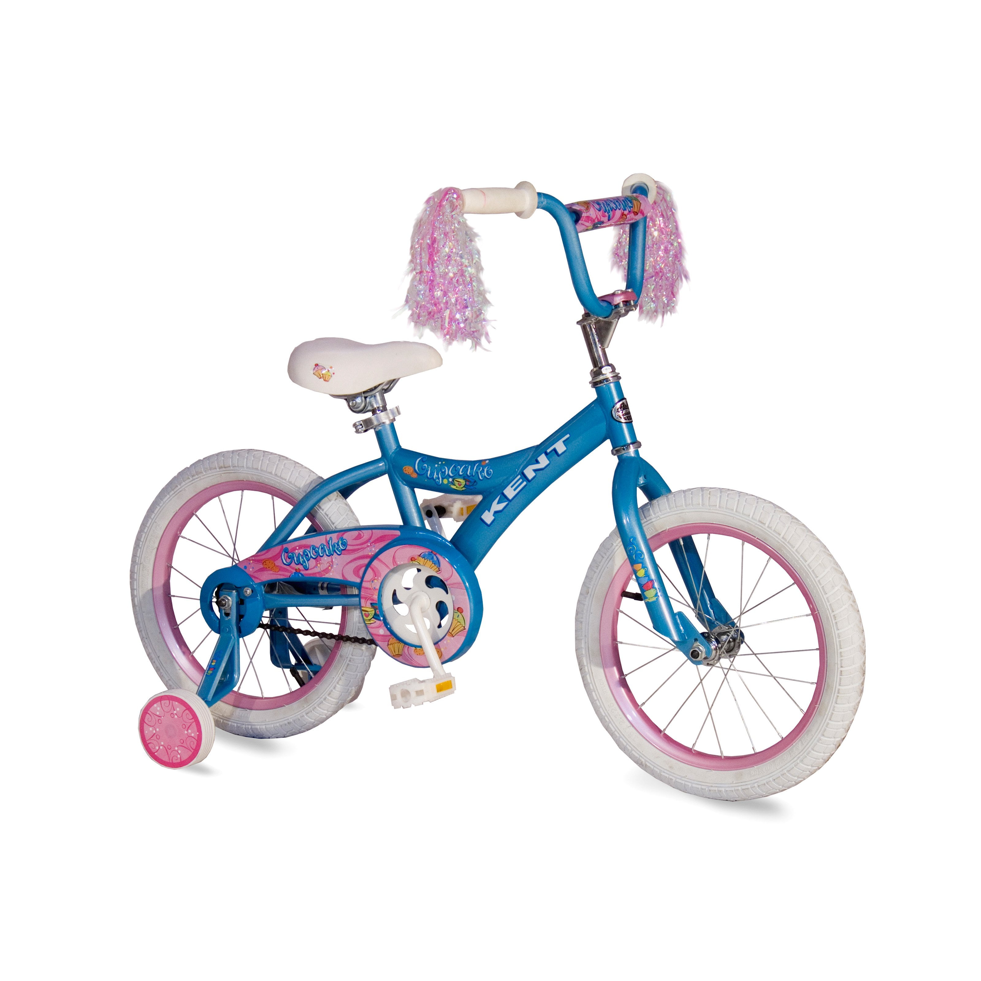 Kent Bicycle Training Wheels for 16-20-Inch Bicycles 