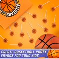 thumbnail image 2 of Soccer Lollipops 12pk- Soccer Candy For Soccer Party Supplies - Soccer Ball Candy For Soccer Birthday Party Decorations-Suckers,Soccer Snacks, 2 of 5
