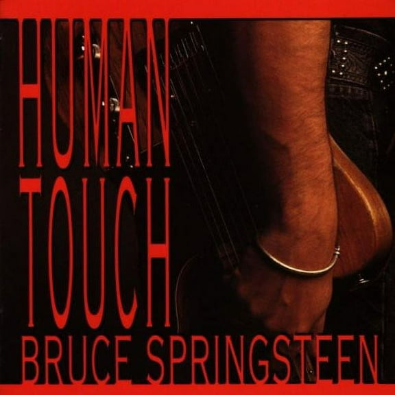 Human Touch (CD)