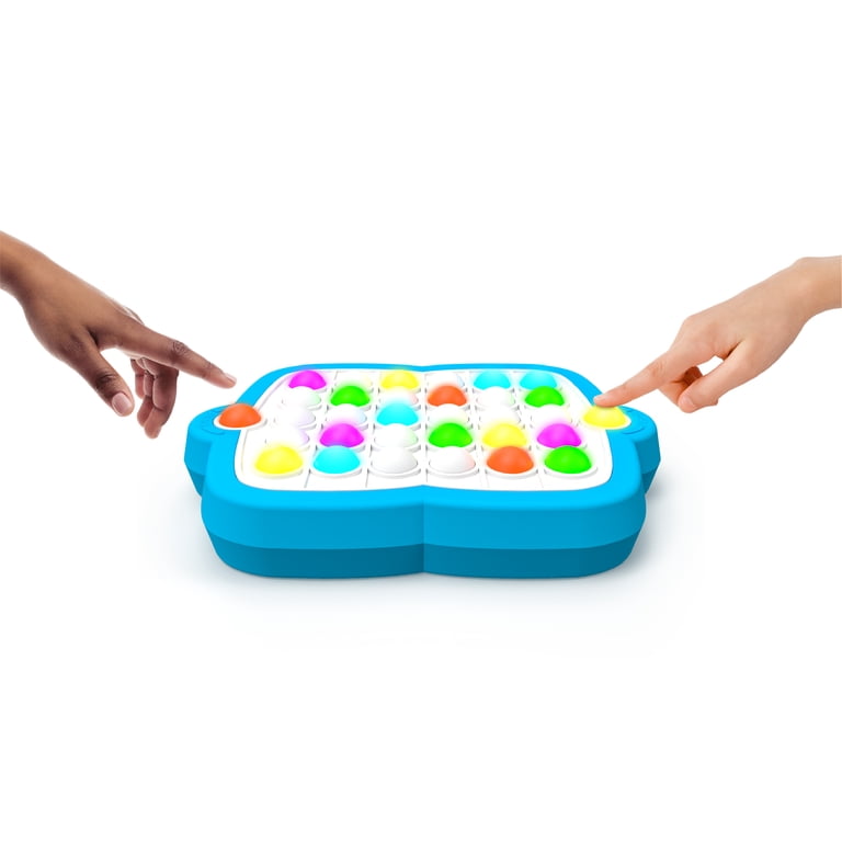Pop It Duel Interactive Light-Up Game For Two photo 6