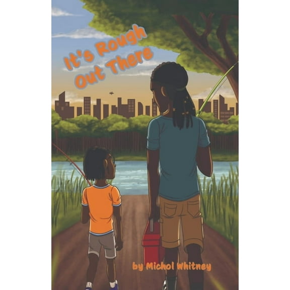 It's Rough Out There, (Paperback)