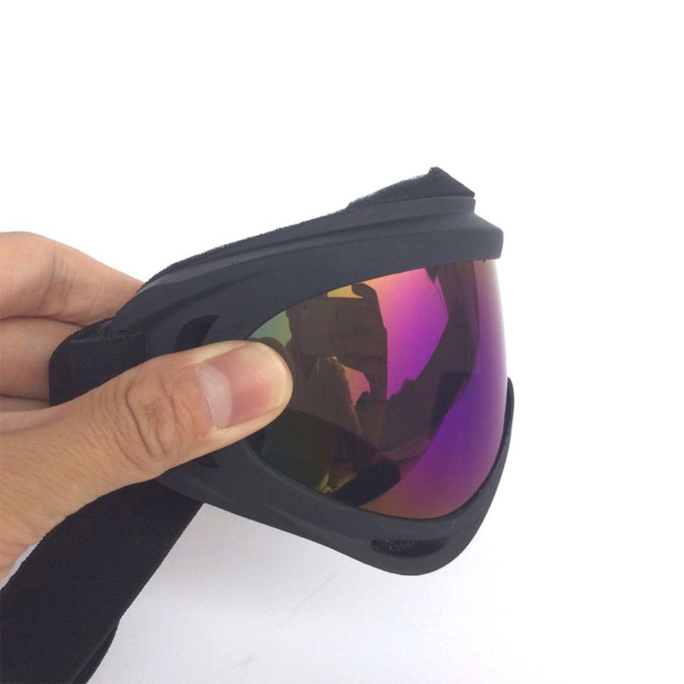 womens mirrored ski goggles