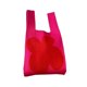 thumbnail image 4 of Bolso de hombro para mujer, bolso de punto con flores, bolso de mano informal de moda para mujer Rojo, 4 of 9