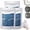 3Set, variant on High-Strength Multi-Purpose Repair Clay, Steel Reinforced Epoxy Putty, Strong Clay Iron Adhesive for Bonding Filling and Repairing Metal Wood Plastic Ceramic Tile and Glass,1Set