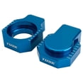 thumbnail image 4 of Tusk Racing Axle Blocks Blue, 4 of 4