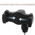 thumbnail image 3 of Raindrops Saxophone Music Holder For Beginners Wide Compatibility 1Set, 3 of 7