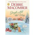 thumbnail image 1 of Jingle All the Way: A Novel, 1 of 2