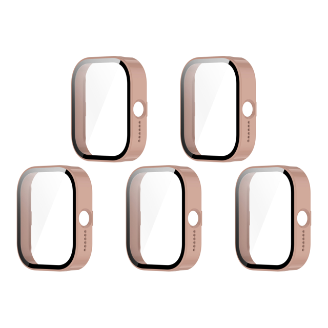 Estuche Protector Bsvklp para CMF BY NOTHING Watch Pro D395 Rosa