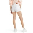 thumbnail image 4 of Levi's Original Women's High-Rise Shorts, 4 of 6