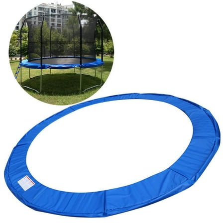 Fashionbazaar Trampoline Safety Pad Cover Round Frame for 12' Trampoline