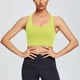 thumbnail image 4 of Suportes Deportivos de Tamaño Más Grande para Mujeres Soporte Alto Correas de Hombro Anchas Correr Yoga Fitness Correa Delgada Suportes Deportivos para Mujeres, 4 of 8