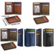 thumbnail image 5 of Guardurnaity Cartera de PU para hombre, tarjetero con bloqueo RFID, billetera delgada de cuero con clip para billetes, billetera con bloqueo RFID, Carteras B, 5 of 6