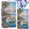 thumbnail image 1 of 5D DIY Con Taladro Kit Montañas Del 40x70cm, 1 of 9
