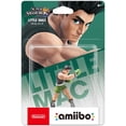thumbnail image 2 of Nintendo Little Mac Amiibo - Importacion de Japon - Super Sm Nintendo Nintendo, 2 of 2