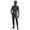 Dark Blue, variant on Spider Costume,Superhero Classic Cosplay Costume,1 Jumpsuit + 1 Headpiece,Unisex Fashionable Film And Television Cosplay Bodysuit,Halloweeen Costume