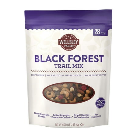 BLACK FOREST TRAIL MIX