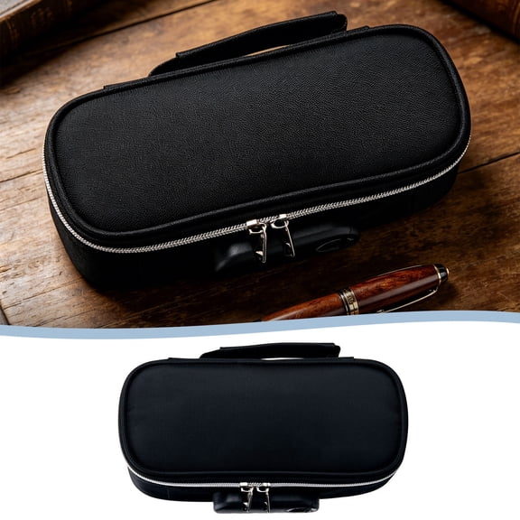 Pencil Case with Lock
