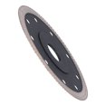 thumbnail image 4 of Hoja de Sierra de Turbina Ccdes 2 Uds. Disco Abrasivo 115mm/4,5 Pulgadas, 4 of 8