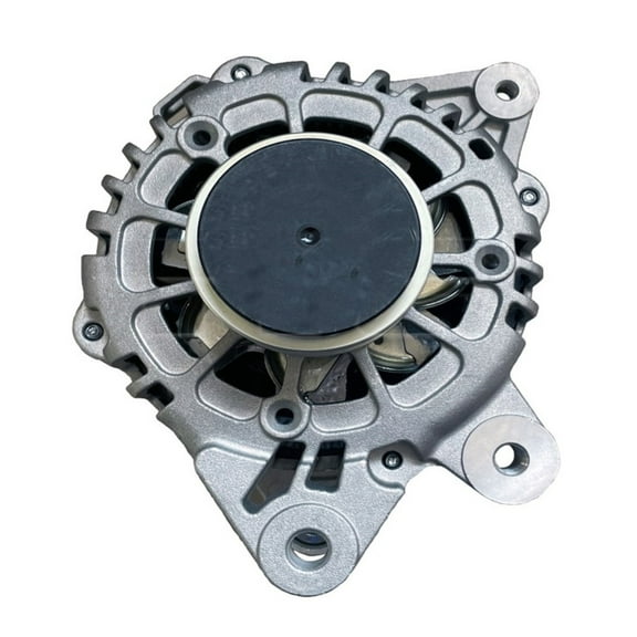 For Kia Forte 2019 20 21 22 2023 Alternator | Front | Internal | 2.0L L4 | Sedan | 170 Amp Power Generation | 6 Pulley Wheel Grooves | Replacement For 37300-2E721