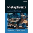 thumbnail image 2 of Metaphysics: A Guide and Anthology, (Paperback), 2 of 3