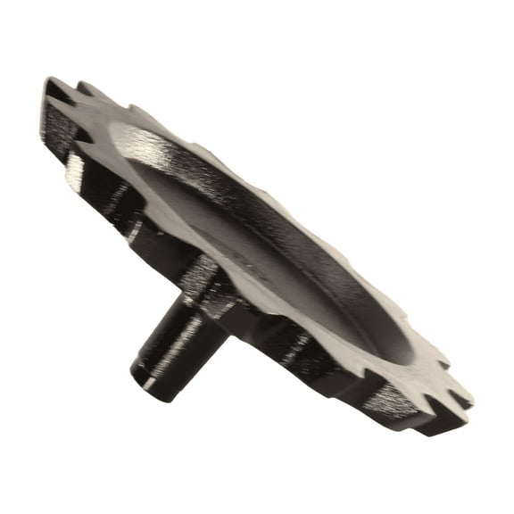 John Deere Original Equipment Wheel - A105392