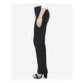 thumbnail image 3 of NYDJ Womens Black Straight leg Jeans 12 Short Straight leg, 3 of 3