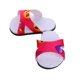 thumbnail image 1 of Zapatos De Muñecas Zulema Accesorios De vestir 18 pulgadas multicolor, 1 of 6