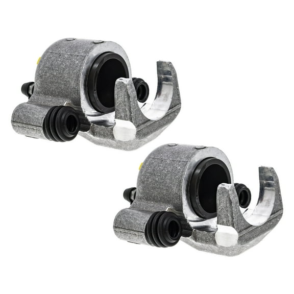 Niche Right Brake Caliper for Polaris Ranger XP 700 1912120 2 Pack UTV 519-CCL2229P
