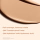 thumbnail image 3 of Base Clarins Skin Illusion Cobertura Total 30ml, 3 of 7