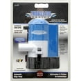 thumbnail image 3 of Shoreline Marine SL52260 Automatic 800 GPH Boat Bilge Pump with Float Switch, 12V, 3 of 4