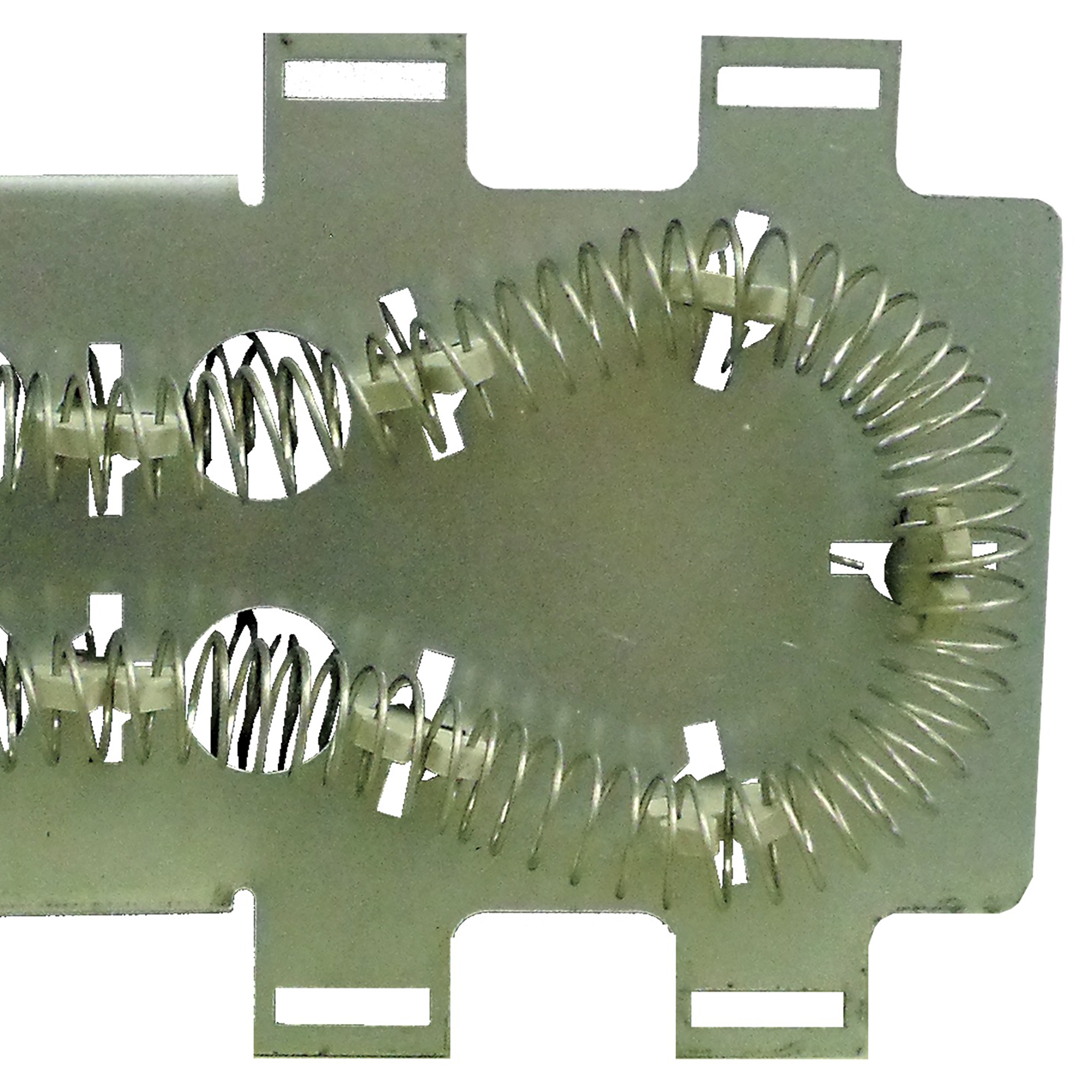 Supco DE4771 Dryer Heater Element for Whirlpool 8544771