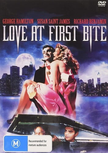 love at first bite streaming love at first bite streaming