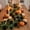 02#Decoration Garland, variant on Fmxomd Halloween Garland, Artificial Hanging Maple Autumn Vine Fall Decor, Thick Maple Leaf Garland Halloween Decor for Mantle Fireplace Table Home Indoor