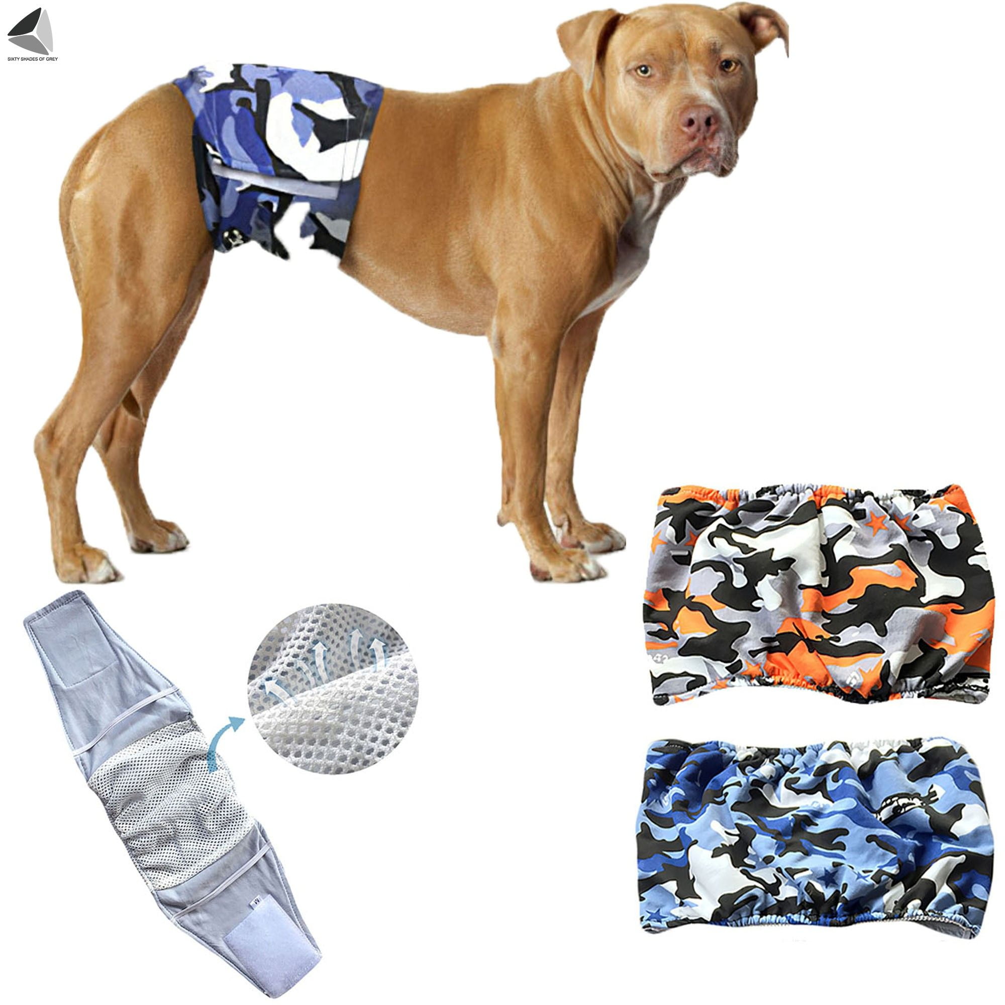 What Are Belly Band For Dogs
