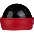 thumbnail image 6 of Christmas Multicolor Lightshow Projector Lights Tabletop Shadow Lights Mickey Mouse Disney, 6 of 6
