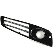 Genuine OE Audi Lower Grille - 4H0-807-680-K-T94