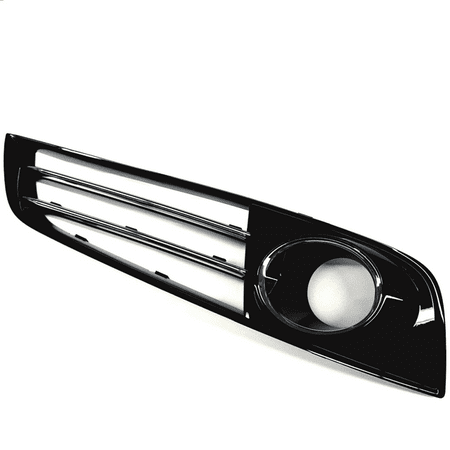 Genuine OE Audi Lower Grille - 4H0-807-680-K-T94